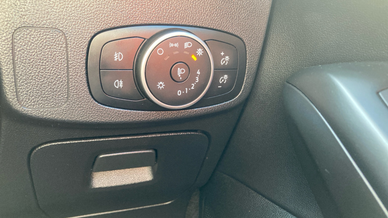 Ford Focus 1.0 EcoBoost 125 Active 5dr Petrol Hatchback